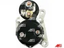 Стартер Renault Clio II 1.4, 1.6i, Kangoo (97-) 1.4i (10 зуб.) (S3004) AS 'S3004 (фото 3)