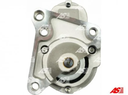 Стартер Renault Clio II 1.4, 1.6i, Kangoo (97-) 1.4i (10 зуб.) (S3004) AS 'S3004