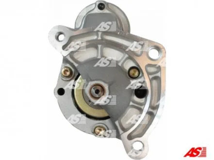 Стартер Citroen Berlingo (96-11) 1.4, 1.6i/ Fiat Fiorino (07-) 1.4i (9 зуб.) (S3005) AS 'S3005