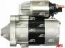 Стартер Renault Clio II, Logan I, Megane (II,III) 1.4, 1.6i (8 зуб.) (S3012) AS 'S3012 (фото 4)
