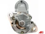 Стартер Mitsubishi Carisma (95-06) 1.6, 1.8i (8 зуб.) (S3013) AS 'S3013 (фото 1)