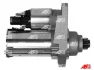 Стартер Skoda Fabia (I,II) 1.2, 1.4, 1.6i/ VW Jetta IV 1.4 TSI (10 зуб.) (S3044) AS 'S3044 (фото 2)