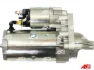 Стартер Citroen Berlingo (05-) 1.6d/ Peugeot 307, 308 (I,II) 1.6d (11 зуб.) (S3057) AS 'S3057 (фото 4)
