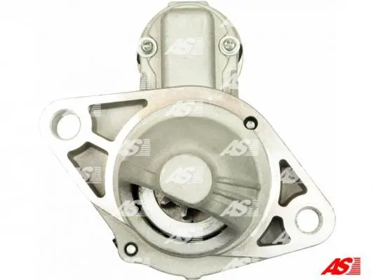 Стартер Toyota Avensis (05-08, 08-18), Corolla (06-14), Rav 4 III 2.0, 2.2d (8 зуб.) (S3088) AS 'S3088 (фото 1)