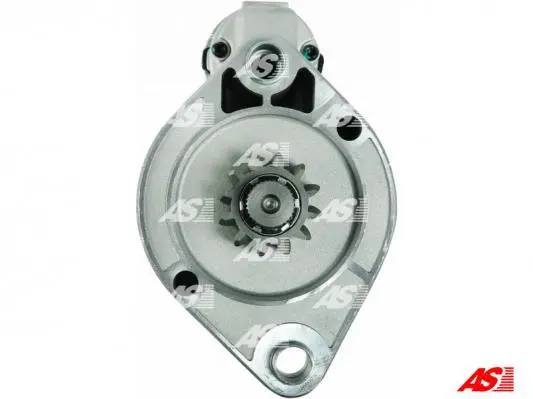 Стартер VW Crafter (11-) 2.0d (12 зуб.) (S3093) AS 'S3093 (фото 1)