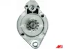 Стартер VW Crafter (11-) 2.0d (12 зуб.) (S3093) AS 'S3093 (фото 1)