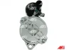 Стартер VW Crafter (11-) 2.0d (12 зуб.) (S3093) AS 'S3093 (фото 3)