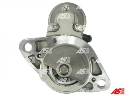 Стартер Toyota Avensis (05-08, 08-18), Corolla (06-14), Rav 4 III 2.0, 2.2d (11 зуб.) (S4042) AS 'S4042
