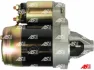 Стартер Kia Sportage I 2.0i, Rio I 1.3, 1.5i (8 зуб.) (S5012) AS 'S5012 (фото 2)