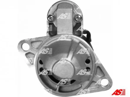 Стартер Subaru Forester (02-08, 09-), Legacy (IV,V,VI) 2.0, 2.5i (9 зуб.) (S5023) AS 'S5023