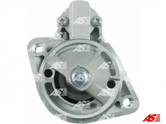Стартер Mitsubishi Lancer IX 1.6i, Carisma (00-06) 1.8i (8 зуб.) (S5033) AS 'S5033 (фото 1)