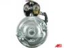 Стартер Mitsubishi Lancer IX 1.6i, Carisma (00-06) 1.8i (8 зуб.) (S5033) AS 'S5033 (фото 3)