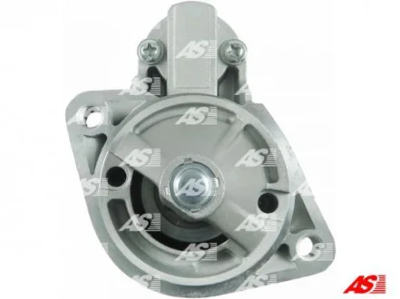 Стартер Mitsubishi Lancer IX 1.6i, Carisma (00-06) 1.8i (8 зуб.) (S5033) AS 'S5033