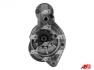 Стартер Nissan Pick Up (02-), Navara (01-) 2.5d (12 зуб.) (S5036) AS 'S5036 (фото 1)