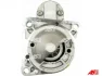 Стартер Opel Astra (H,J), Insignia A 1.9, 2.0d (10 зуб.) (S5042) AS 'S5042 (фото 1)