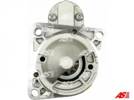 Стартер Opel Astra (H,J), Insignia A 1.9, 2.0d (10 зуб.) (S5042) AS 'S5042