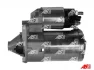 Стартер Renault Logan I, Duster (10-) 1.4, 1.6i (8 зуб.) (S5053) AS 'S5053 (фото 2)