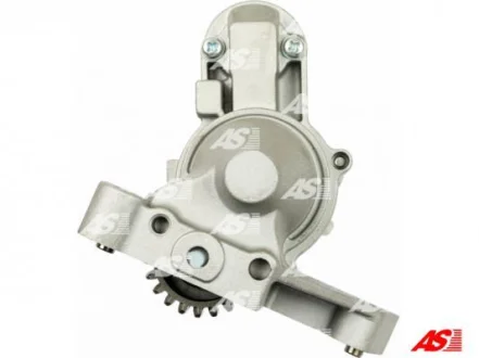 Стартер Jeep Compass (06-) 2.0d/ Mitsubishi Outlander II 2.0d (22 зуб.) (S5143) AS 'S5143