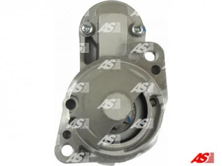Стартер Mitsubishi Lancer X, Outlander (II,III) 2.0, 2.4i (8 зуб.) (S5188) AS 'S5188