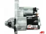 Стартер Nissan Juke (10-), Qashqai I/ Renault Megane IV 1.6i (10 зуб.) (S5210) AS 'S5210 (фото 2)