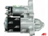 Стартер Nissan Juke (10-), Qashqai I/ Renault Megane IV 1.6i (10 зуб.) (S5210) AS 'S5210 (фото 4)