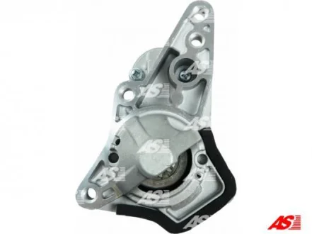 Стартер Nissan Juke (10-), Qashqai I/ Renault Megane IV 1.6i (10 зуб.) (S5210) AS 'S5210