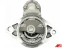 Стартер Toyota Avensis (03-08), Corolla (E11,E12) 1.4, 1.6, 1.8i, 2.0d (9 зуб.) (S6061) AS 'S6061 (фото 1)
