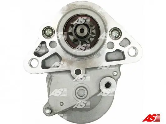 Стартер Toyota Land Cruiser 100, 4 Runner IV 4.7i (9 зуб.) (S6063) AS 'S6063 (фото 1)