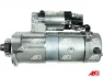 Стартер Audi Q7 (07-15)/ VW Touareg (10-18) 3.0d (15 зуб.) (S6156) AS 'S6156 (фото 4)