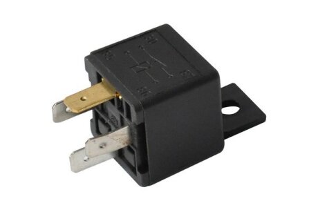 Реле Dacia 1310 (95-) (4 конт) ASAM 00040