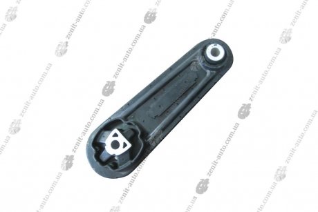 Подушка ДВС задняя Renault Logan, Megane, Scenic 1.2i, 1.4i, 1.5d, 1.6i ASAM 01323