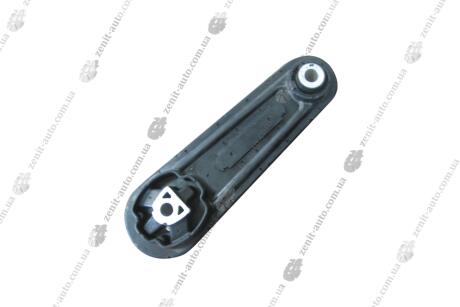 Подушка ДВЗ задня Renault Logan, Megane, Scenic 1.2i, 1.4i, 1.5d, 1.6i ASAM 01323