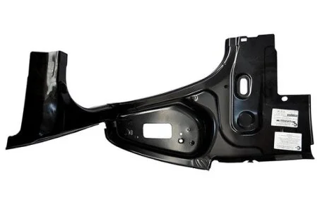 Кронштейн фонаря заднего правого Renault Logan Asam ASAM '01354