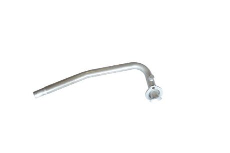 Труба колектора випускного Renault Logan 1.4,1.6 ASAM '01400