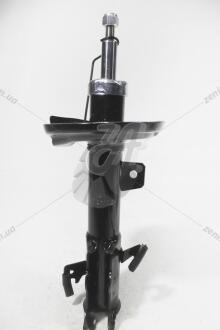 Амортизатор передній лівий Ford Fiesta VI (08-) ASAM '05628