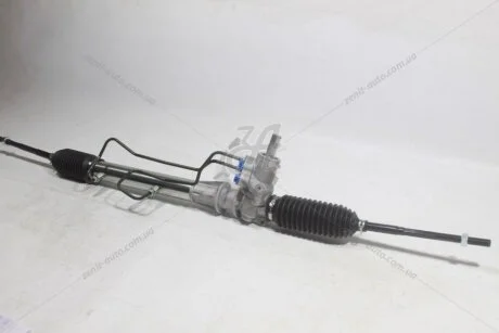 Рейка рулевая Renault Clio II (98-16) Asam ASAM '05812