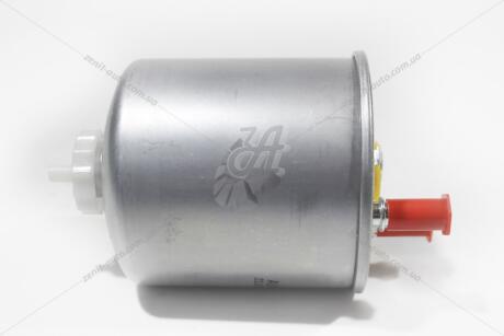 Фільтр паливний Renault Kangoo (08-),Laguna (08-15) ASAM 05853