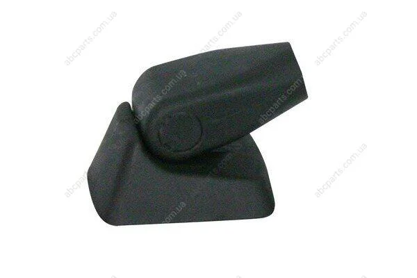 Кронштейн штока антени Renault Clio II, Dokker, Duster, Kangoo, Logan, Master II, Masscot,Megane, Sandero, Scenic, Solenza Asam ASAM 07446 (фото 1)