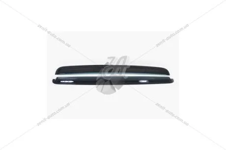Ветровики окон задн (2 шт.) Renault Sandero (07-) Asam ASAM 07809