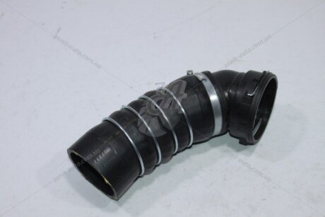 Патрубок інтеркулера BMW X5, X6 (06-14) ASAM '100127