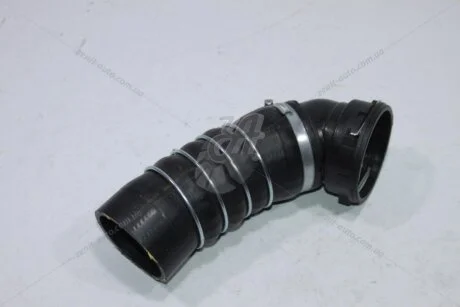 Патрубок інтеркулера BMW X5, X6 (06-14) Asam ASAM '100127