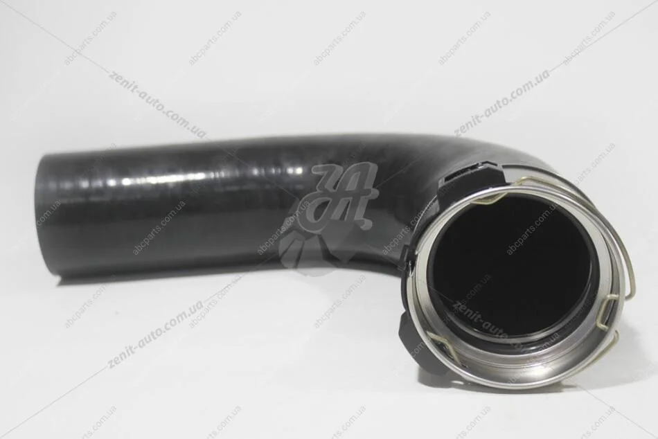 Патрубок интеркуллера Renault Master 2.3 dci (10-) Asam ASAM 100131 (фото 1)