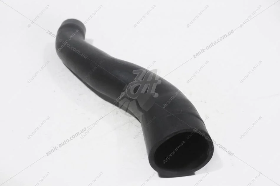 Патрубок интеркуллера Ford Focus II (DA, HCP, DP) 1.6 TDCi (04 - 12) Asam ASAM 100132 (фото 1)