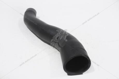Патрубок інтеркулера Ford Focus II (DA, HCP, DP) 1.6 TDCi (04 - 12) ASAM 100132