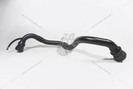 Патрубок інтеркулера Renault Duster 1,5dci (10-) Asam ASAM 100142