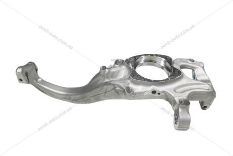 Кулак поворотный левый Audi A4, A5, Q5 (07-17) ASAM 100144