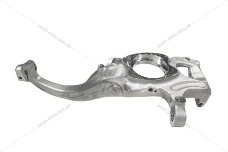 Кулак поворотний лівий Audi A4, A5, Q5 (07-17) Asam ASAM 100144
