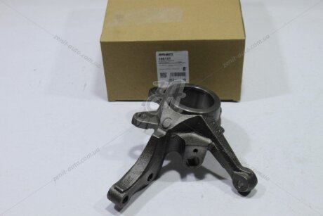 Кулак поворотний правий Renault Clio II ASAM 100151