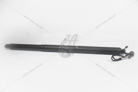 Амортизатор багажника электр. левый Skoda Octavia (13-) ASAM 100169