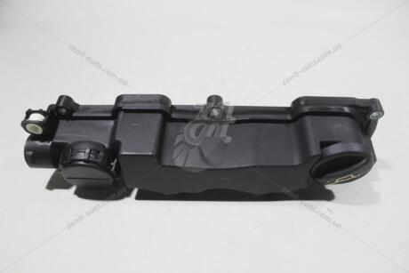 Кришка клапанна Citroen/Peugeot/Ford/Mazda/Mini/Suzuki/Volvo 1.6 HDi (00-16) ASAM 101402